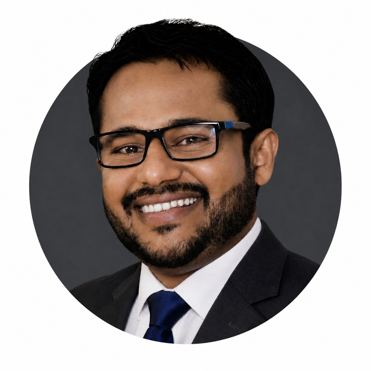 Gireesh Gachinamath